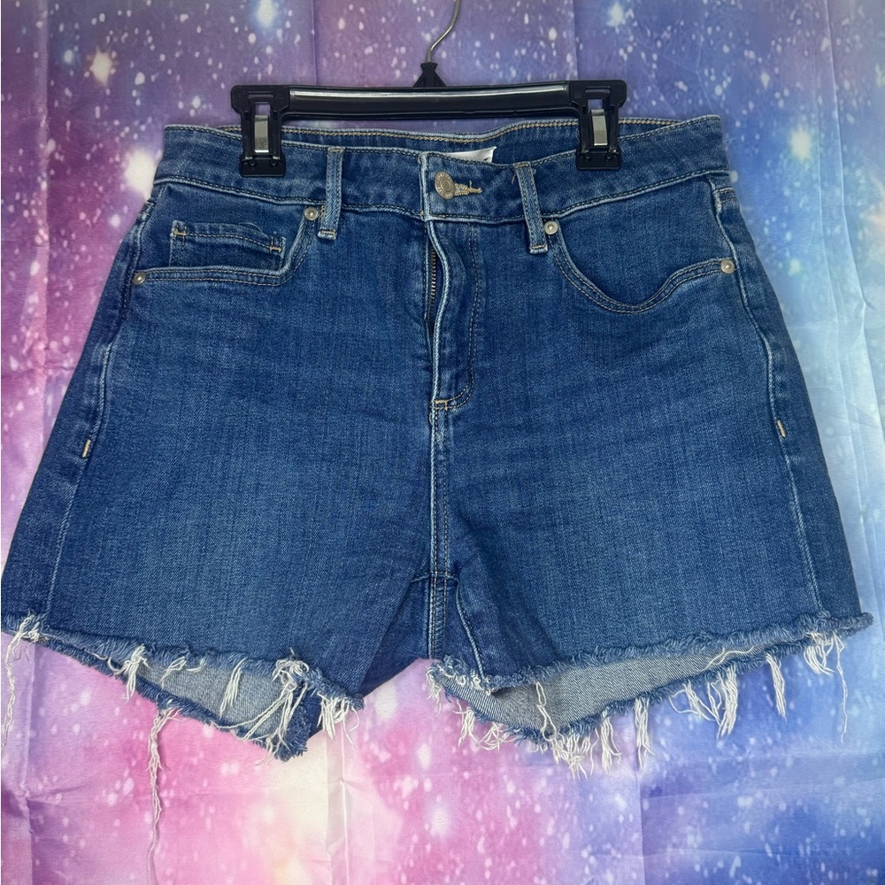 Loft Jean shorts 🛍